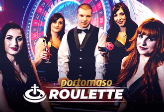 Portomaso Roulette