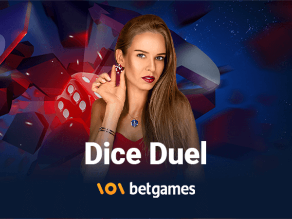 Dice Duel