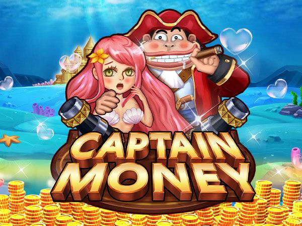 Captain Money