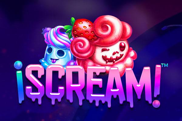 iScream