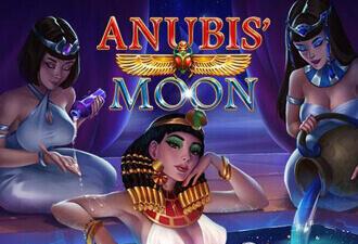 Anubis Moon