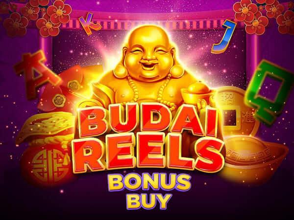 Budai Reels Bonus Buy