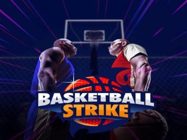 Basketball Strike