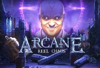 Arcane Reel Chaos