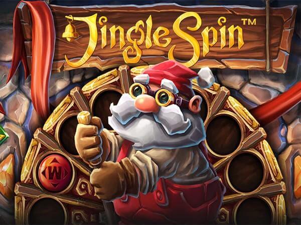 Jingle Spin