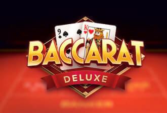 Baccarat Deluxe